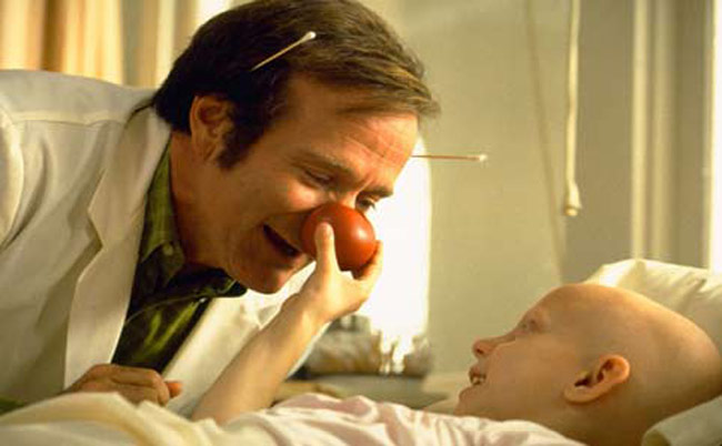 Robin Williams Quotes