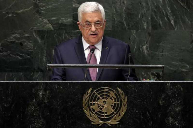 UN General Assembly, Gaza, Israel, Abbas, waging war, Israel war with gaza, Palestin, Palestinian leader Mahmoud Abbas