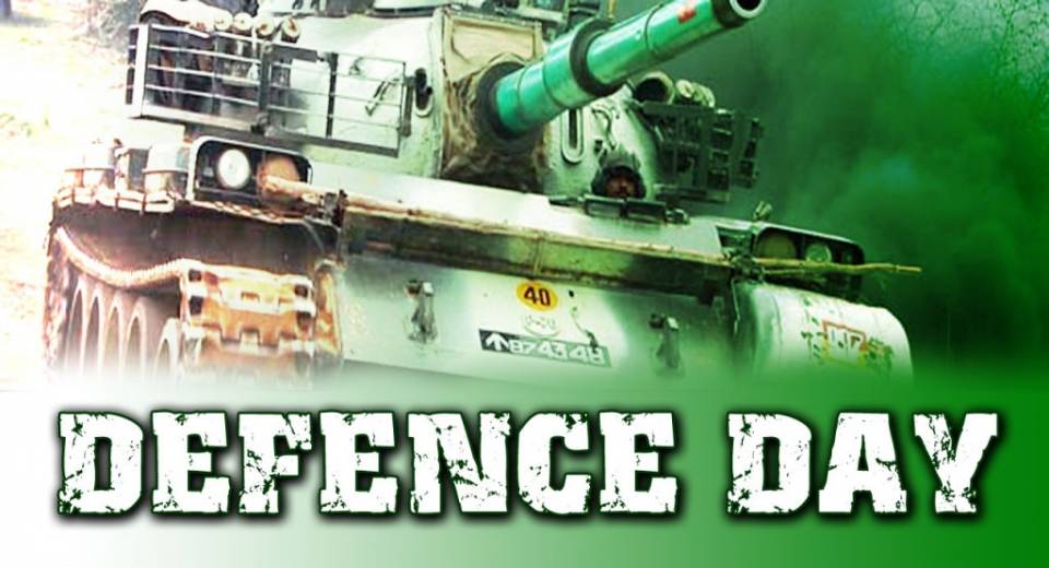 Pakistan, Pak Army, Defence Day, world Defence Day, News, 6th September