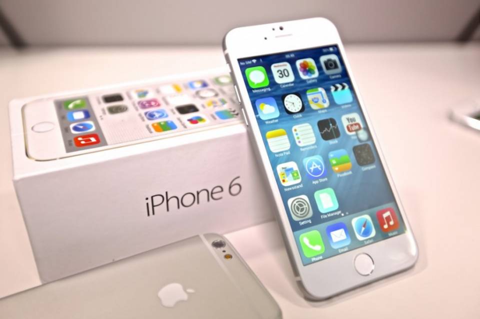 Can You Buy Unlocked Iphone 6 From Apple Store