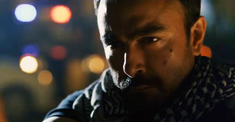 Shaan Operation 021