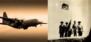 defence day