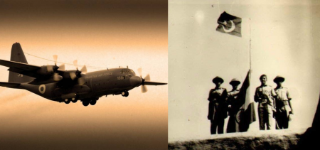 defence day
