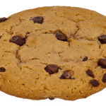 Choc-Chip-Cookie