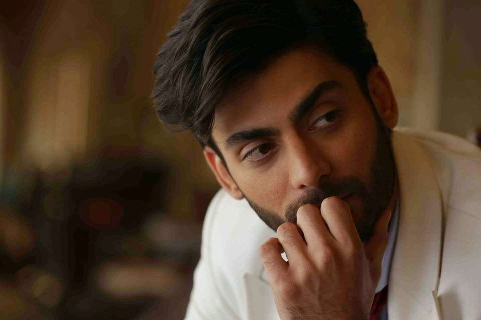 Fawad Khan Khoobsurat