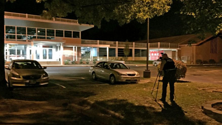St. Louis, St. Louis County Police, Police, Ferguson, US Police, US News, World News, Police Chief