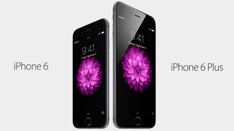 Apple, Apple Store, iphone 6, iphone 5s, iphone 6 Plus, The New iphone, Tech News, Technology