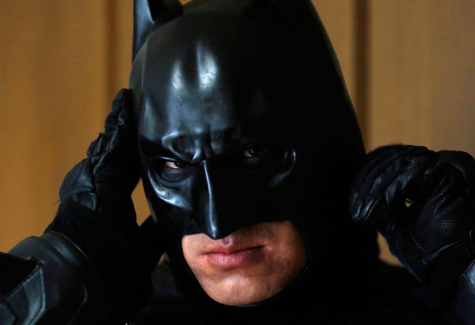 Chibatman, Superhero, batman, The dark knight, superman, Hulk, sipderman,
