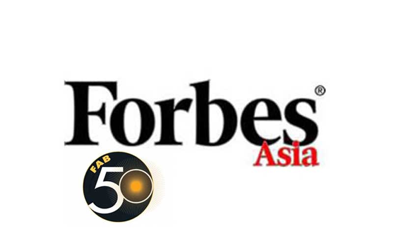 India, Forbe, Fabulous 50, Forbe's Fabulous 50, China, fabulous 50 public companies in Asia Pacific,