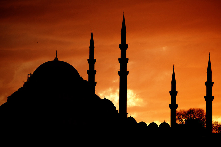 Mosque