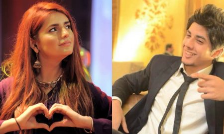 Finally Momina Mustehsan and Danyal Zafar Give an Update On What We All Wanted to Hear