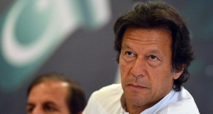 Imran Khan