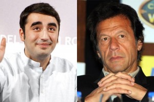 Bilawal Bhutto Zardari