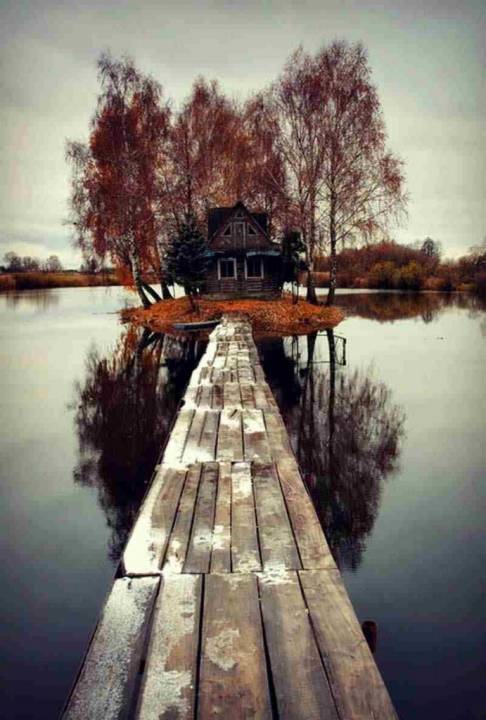 Abandoned Places, viral, World amazing pictures, World's Most breathtaking Abandoned Places, horror, worst