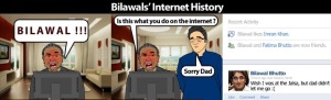Bilawal Bhutto Zardari