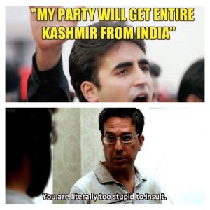 Bilawal Bhutto Zardari