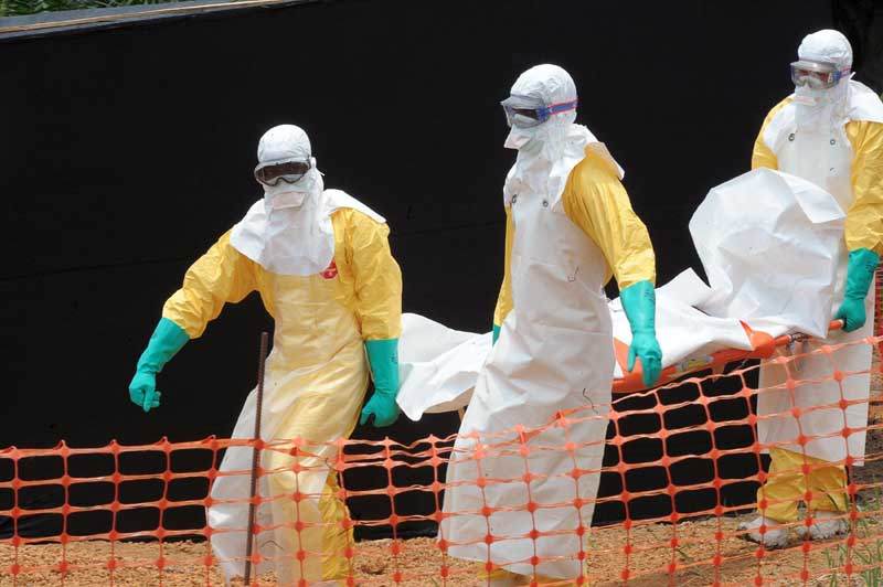 Ebola, HIV, SARS, UN, Africa, Biology, Medicine, News, World News, Trending News