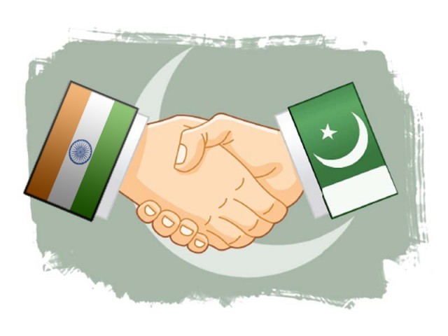 India Pakistan