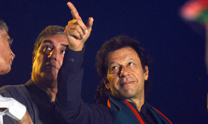 Imran Khan