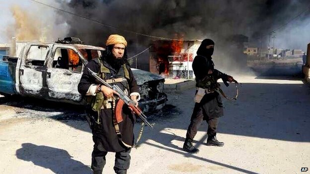 ISIS