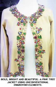 Pakistani Fashion