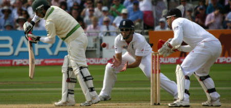 Pakistan team performence