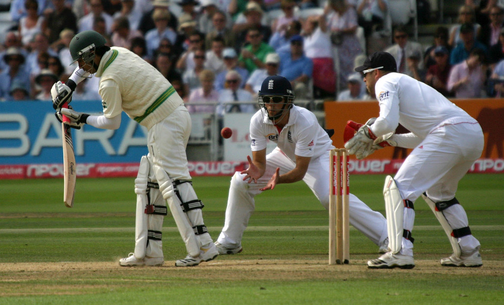 Pakistan team performence