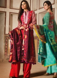 Pakistani Fashion