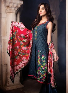Pakistani Fashion