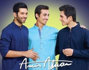 Pakistani Fashion 