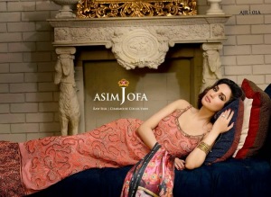 Pakistani Fashion