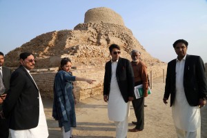 Bilawal Bhutto Zardari