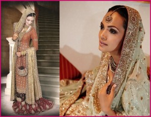 Pakistani Fashion
