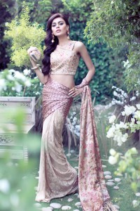 Pakistani Fashion
