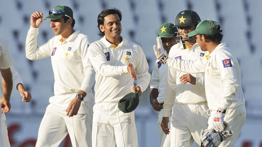 Pakistan cricket team