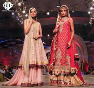 Pakistani Fashion