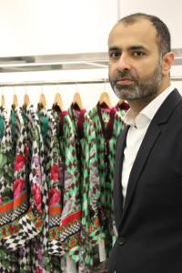 Pakistani Fashion