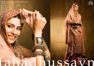 Pakistani Fashion