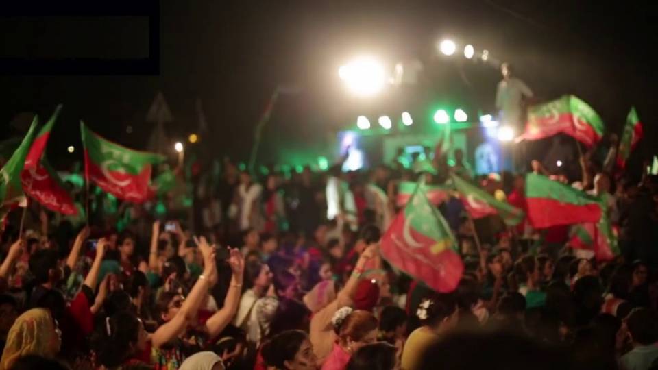 Dharna