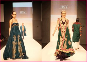Pakistani Fashion