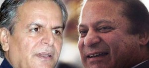 Javed Hashmi