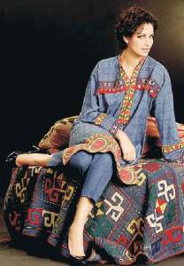Pakistani Fashion