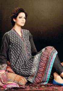 Pakistani Fashion