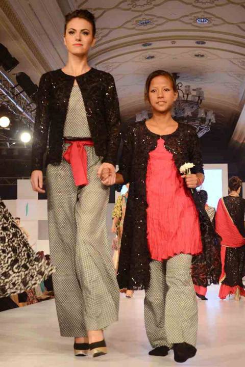 Lala's Eid Collection 2014 
