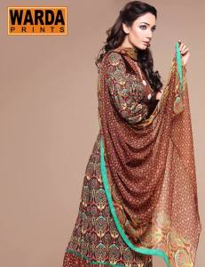 Pakistani Fashion