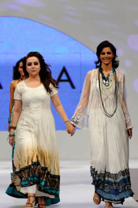 Pakistani Fashion