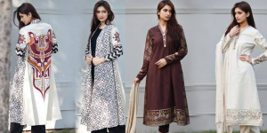 Pakistani Fashion