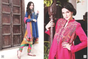 Pakistani Fashion