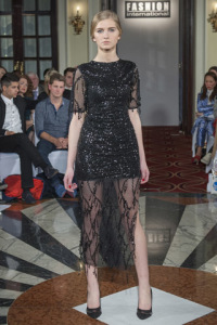Omar_Mansoor_at_London_Fashion_Week_2014