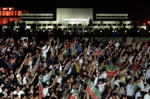 Dharna